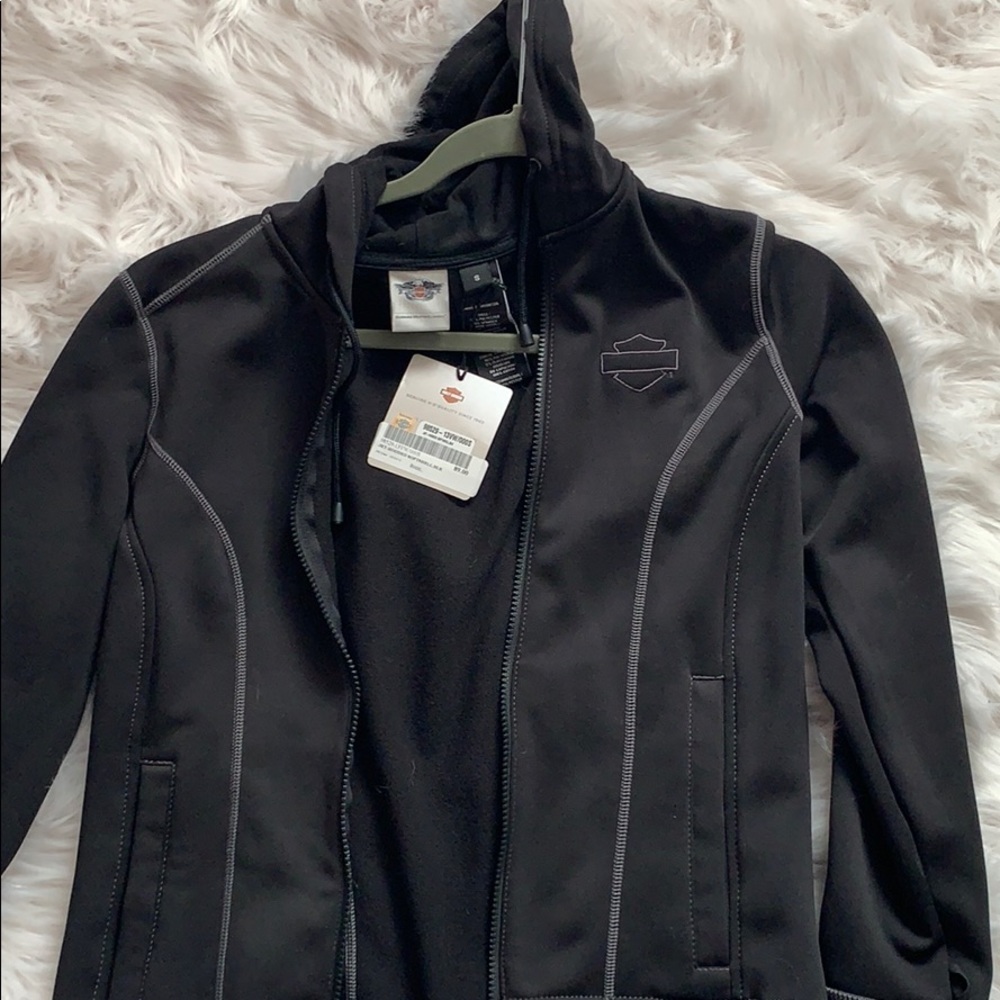 Harley-Davidson sweatshirt NWT $30